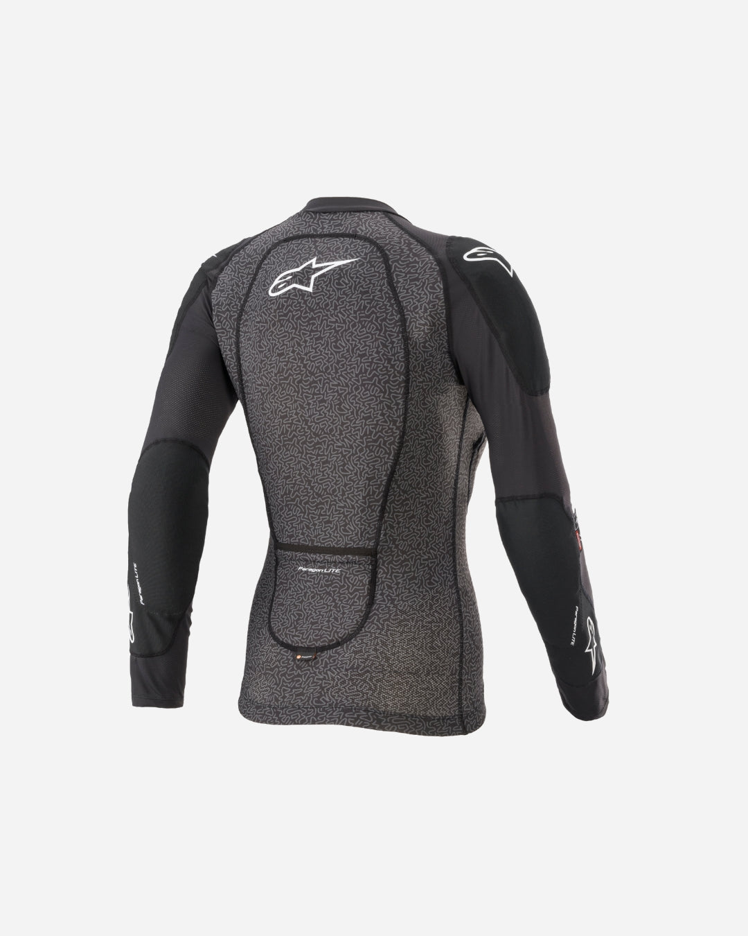 Veste de Protection Alpinestars Paragon - Noir