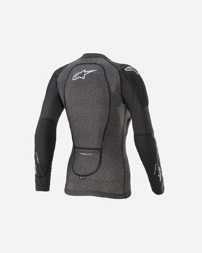Veste de Protection Alpinestars Paragon - Noir