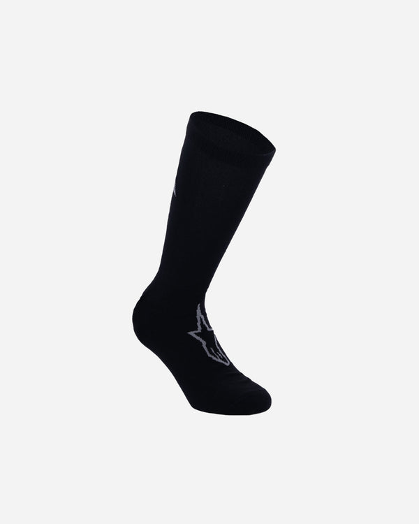 Chaussettes Alpinestars A-Dura Thermal - Noir