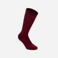 Alpinestars A-Dura Thermal Socks - Red