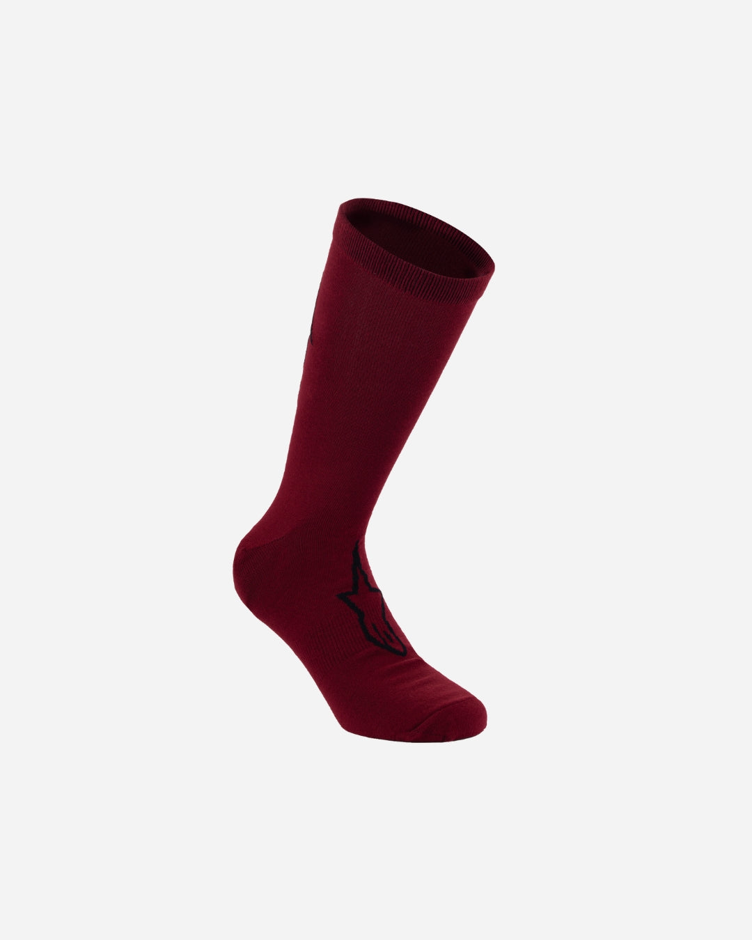 Chaussettes Alpinestars A-Dura Thermal - Rouge