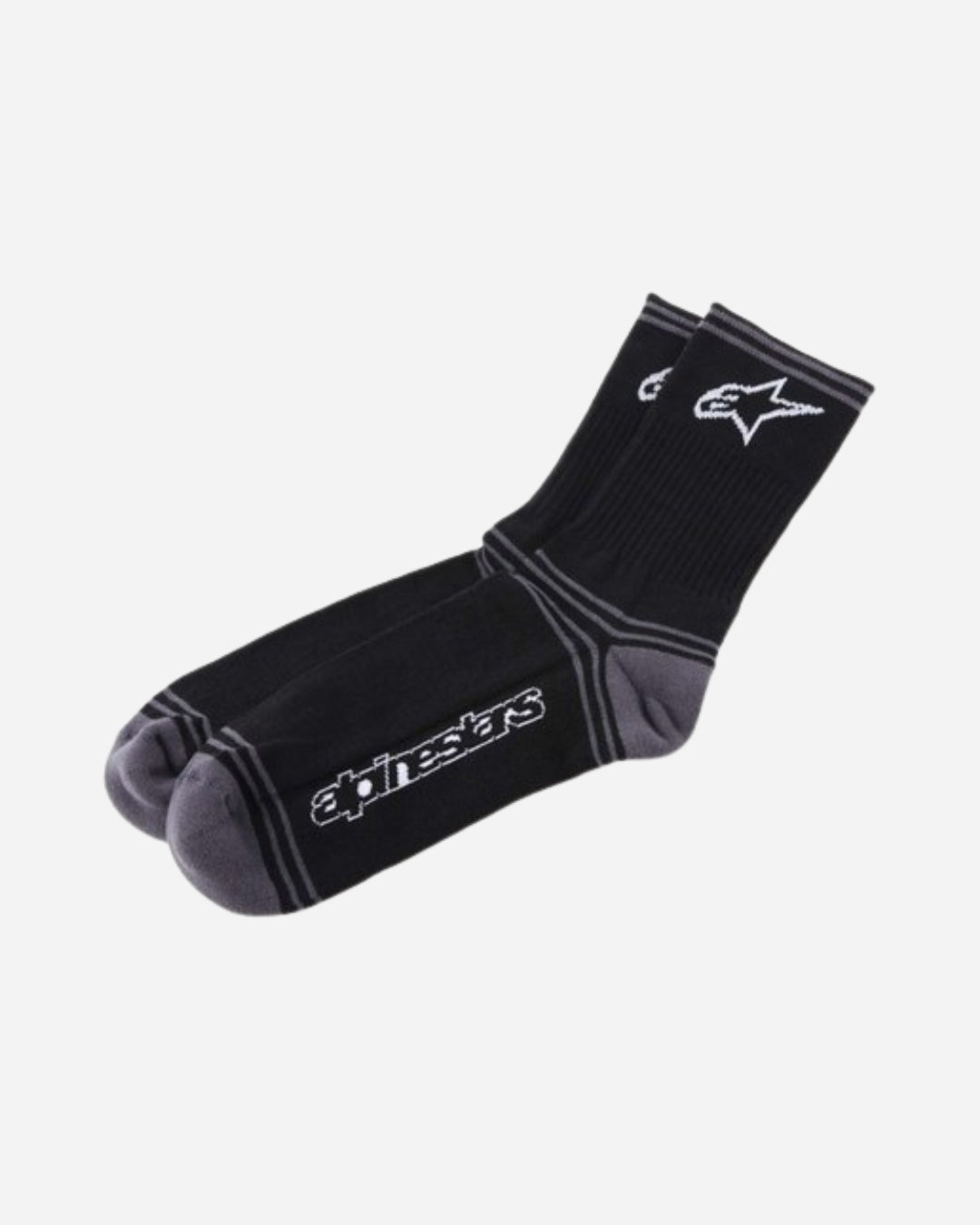 Chaussette Alpinestars Winter 17 - Noir