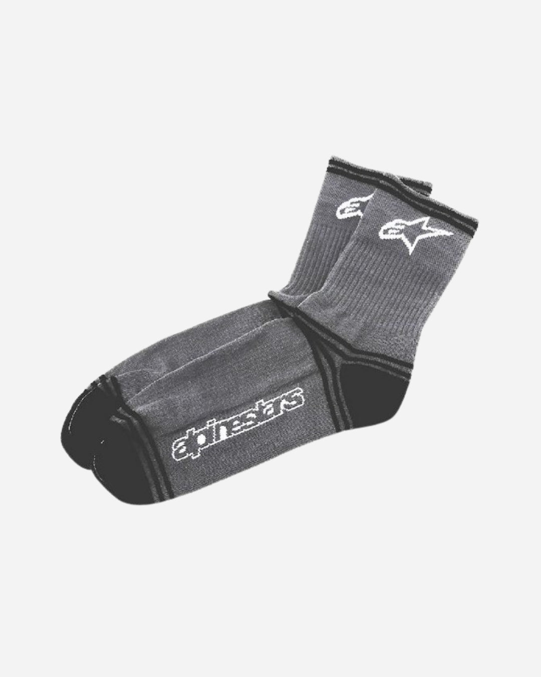 Chaussette Alpinestars Winter 17 - Gris
