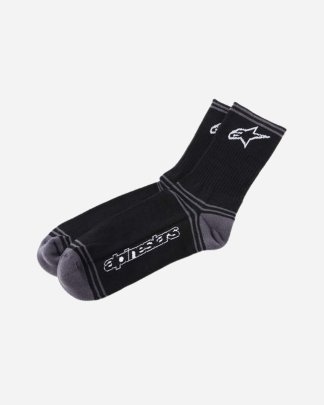 Chaussette Alpinestars Summer 17 - Noir