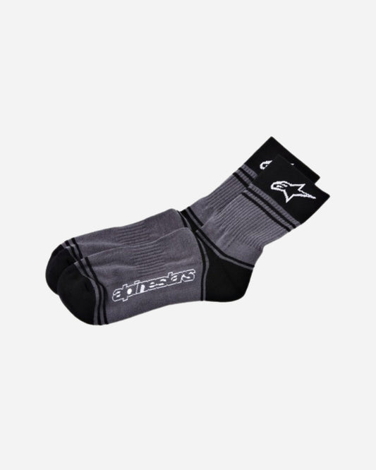 Chaussette Alpinestars Summer 17 - Gris