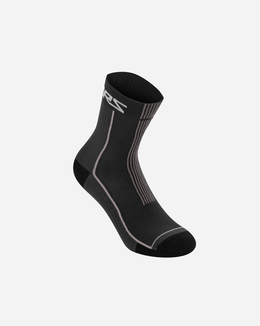 Chaussettes Alpinestars Summer 15 - Noir
