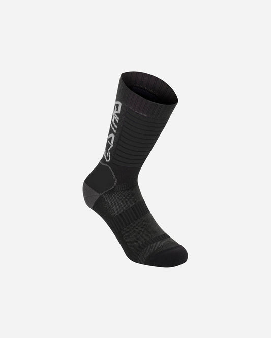 Chaussettes Alpinestars Paragon Lite - Noir