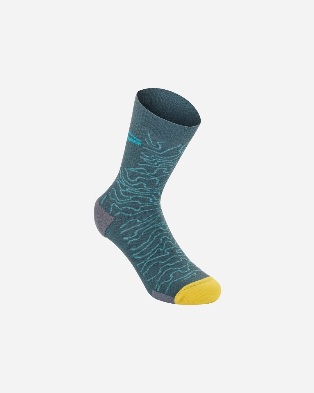Chaussettes Alpinestars Drop 15 - Atlantic Ceramic