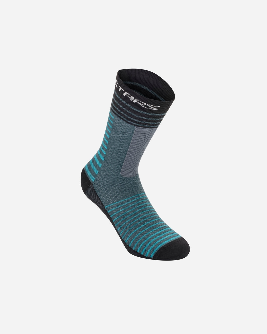 Chaussettes Alpinestars Drop 19 - Atlantic Ceramic