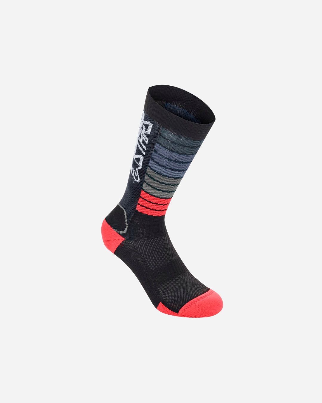 Chaussettes Alpinestars Drop - Noir