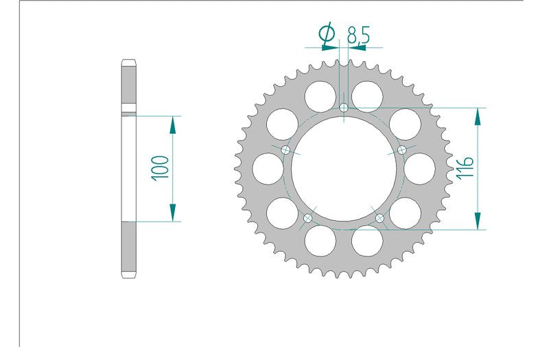 Selected Variant Image