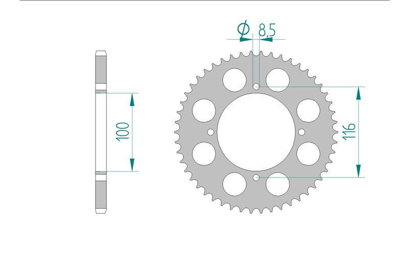 Selected Variant Image