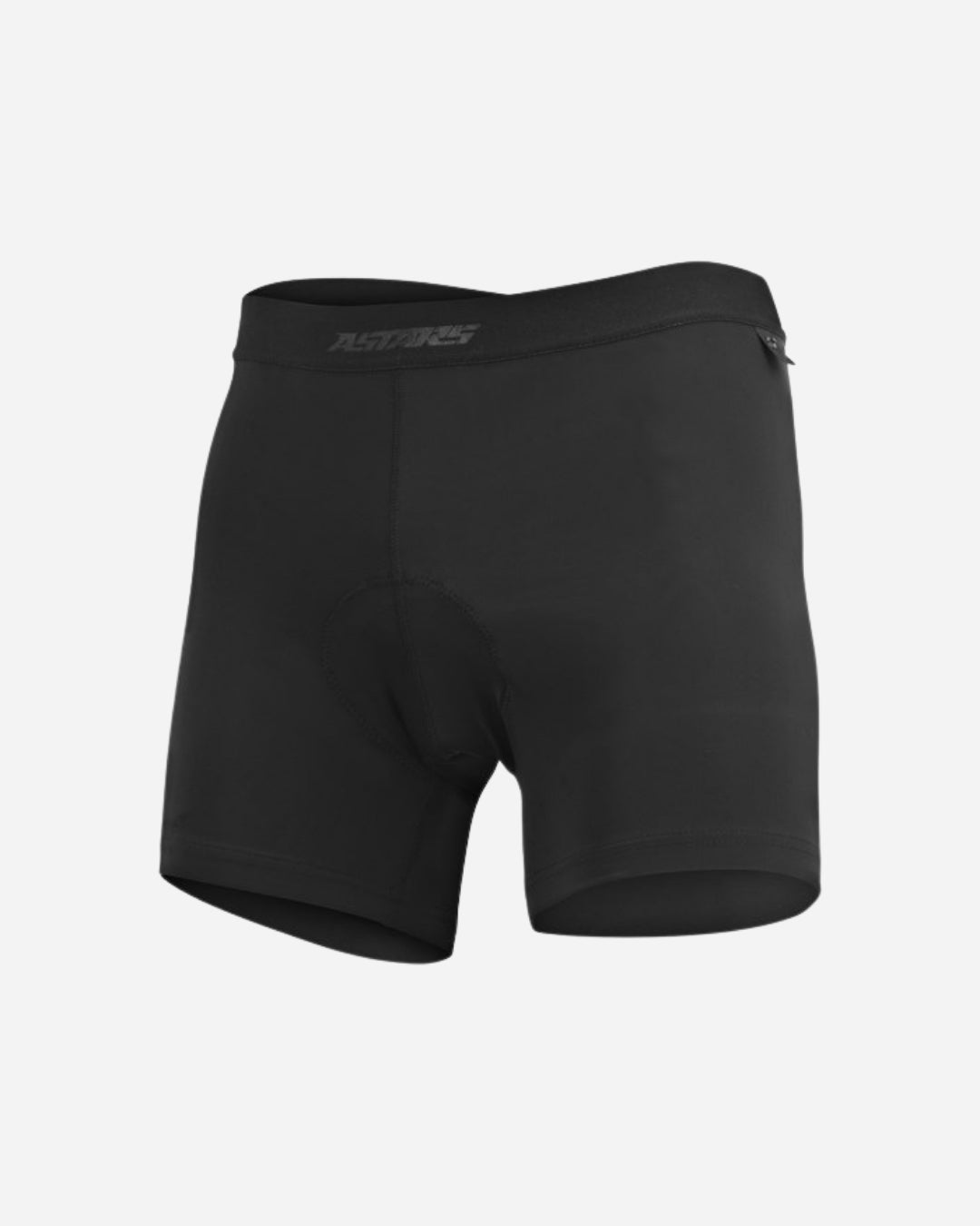 Short de protection Enfant Alpinestars - Noir