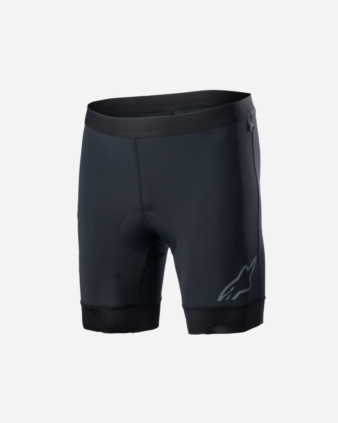 Short de protection Alpinestars Alps - Noir
