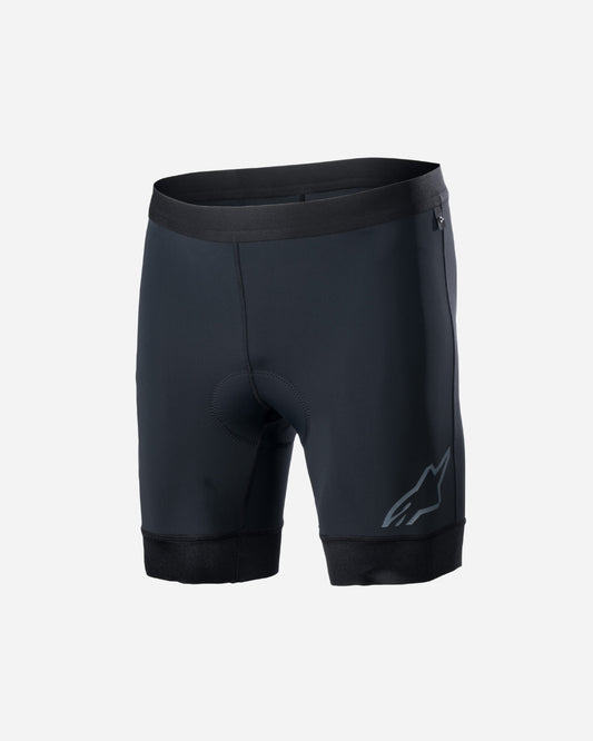 Short de protection Alpinestars Alps - Noir
