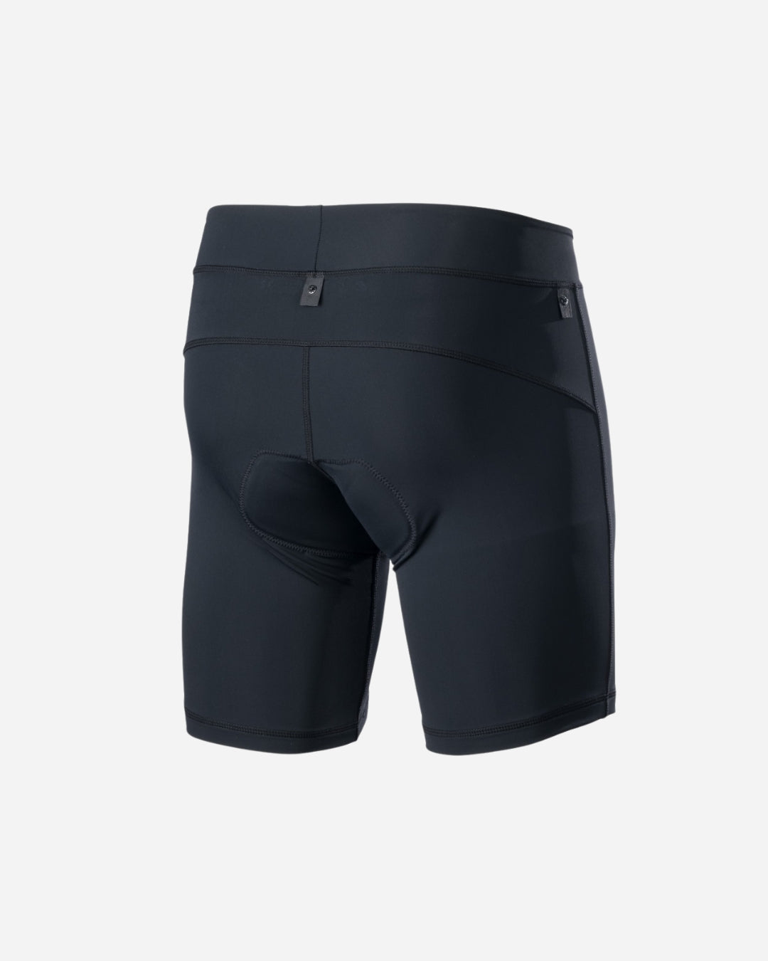Short de protection Alpinestars Drop - Noir