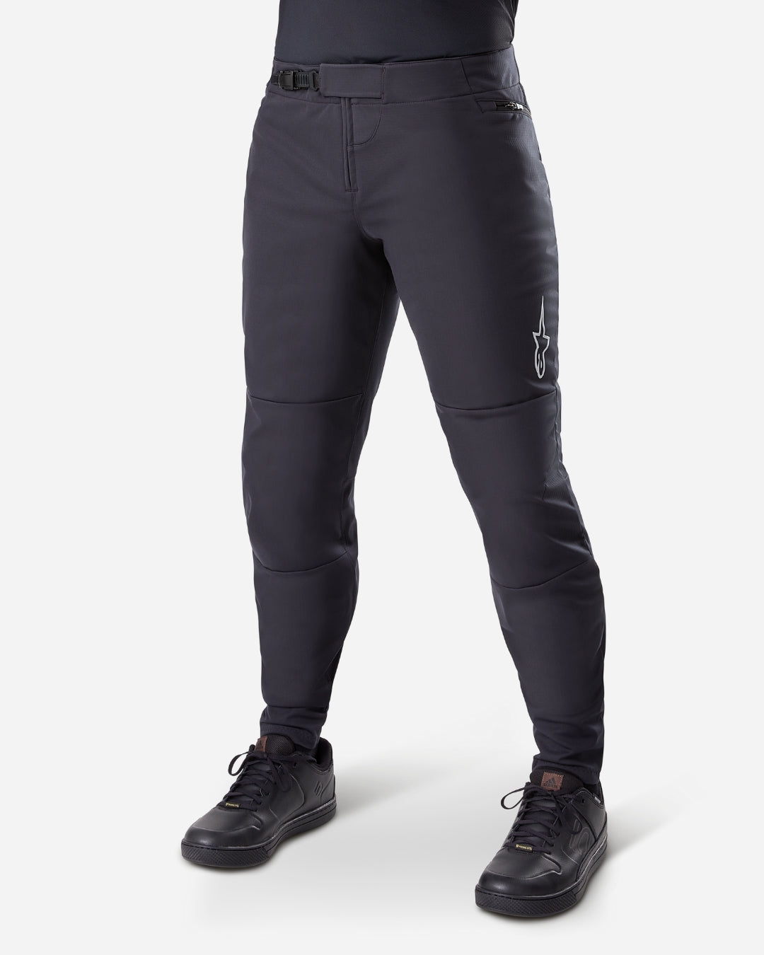 Pantalon Alpinestars A-Dura Thermal - Noir