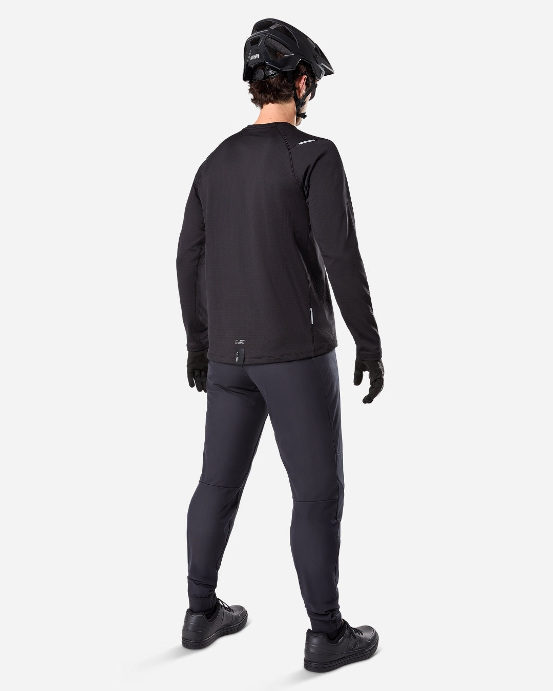 Pantalon Alpinestars A-Dura Thermal - Noir