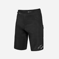 Alpinestars A-Dura Elite 2.0 Shorts - Schwarz