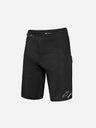 Alpinestars A-Dura Elite 2.0 Shorts - Schwarz