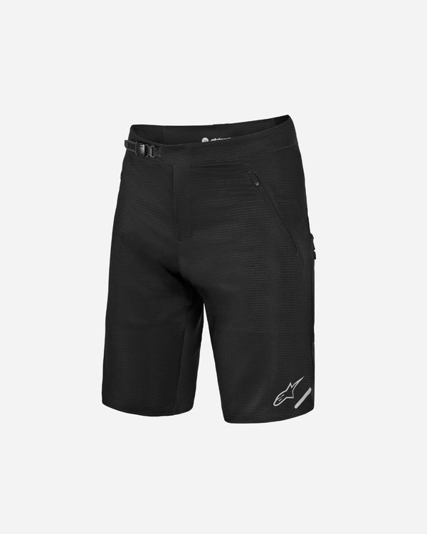 Alpinestars A-Dura Elite 2.0 Shorts - Black