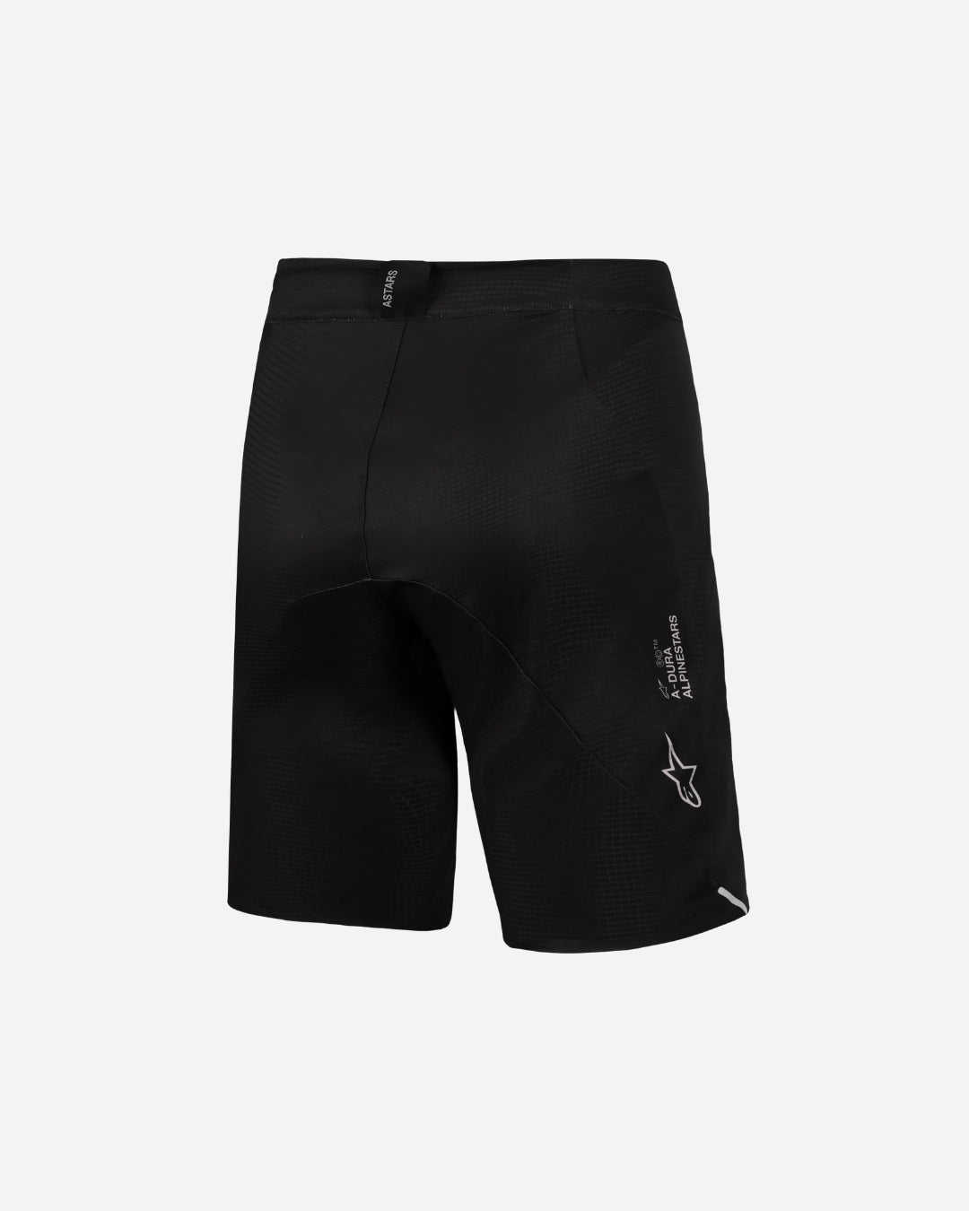 Alpinestars A-Dura Elite 2.0 Shorts - Schwarz
