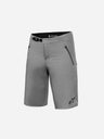 Short Alpinestars A-Dura Elite 2.0 - Gris