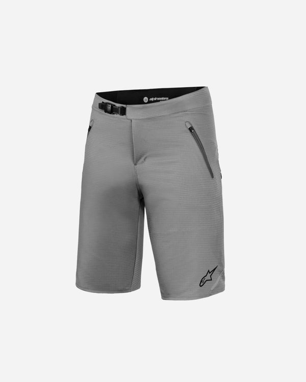 Short Alpinestars A-Dura Elite 2.0 - Gris