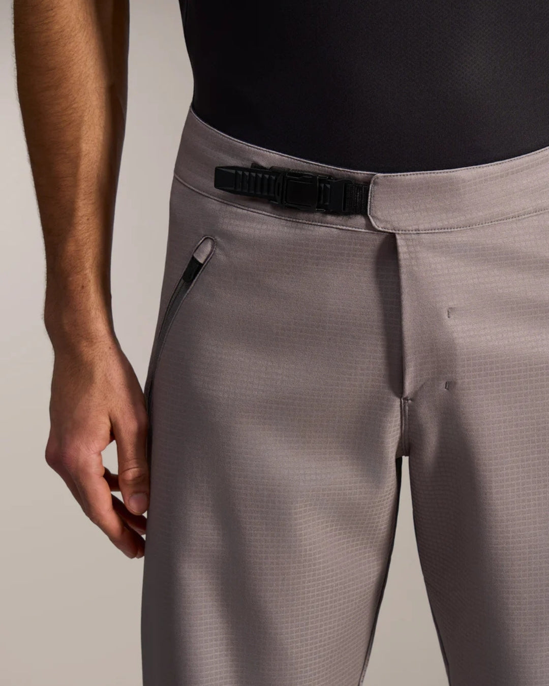 Alpinestars A-Dura Elite 2.0 Shorts - Grau