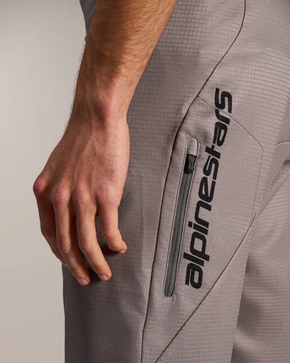 Alpinestars A-Dura Elite 2.0 Shorts - Grau