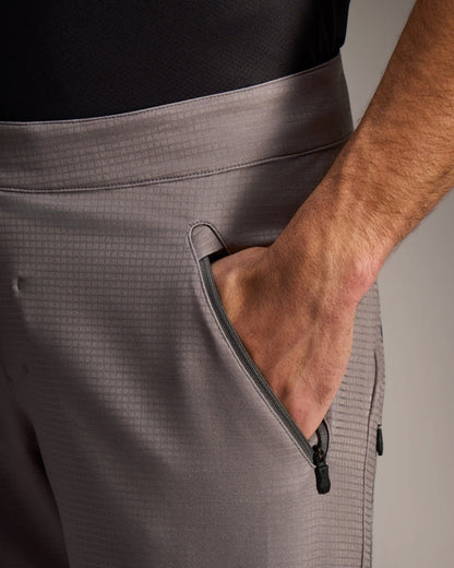 Alpinestars A-Dura Elite 2.0 Shorts - Grau