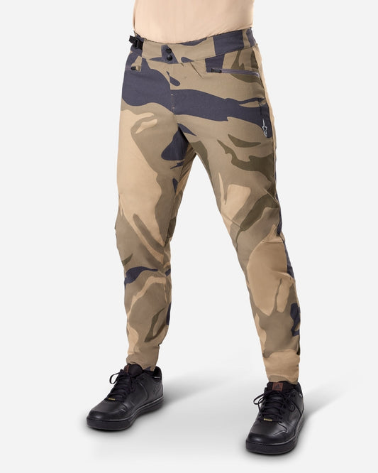 Pantalon Alpinestars A-Dura - Camo