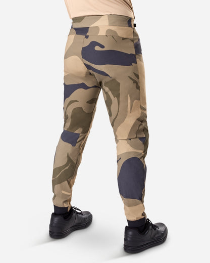 Pantaloni Alpinestars A-Dura - Mimetici