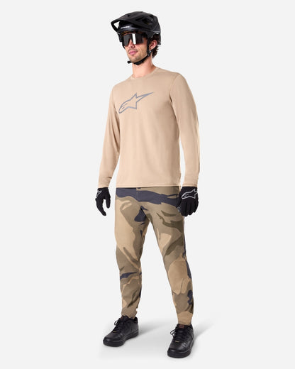 Pantaloni Alpinestars A-Dura - Mimetici
