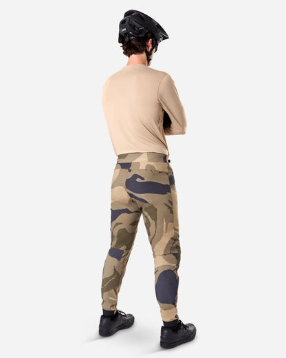 Pantaloni Alpinestars A-Dura - Mimetici