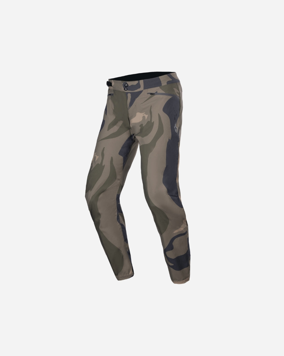 Pantaloni Alpinestars A-Dura - Mimetici