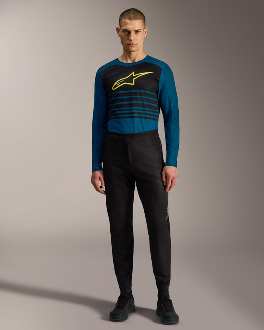 Alpinestars A-Dura Elite 2.0 Pants - Black