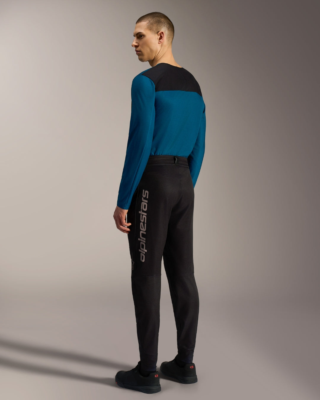 Alpinestars A-Dura Elite 2.0 Pants - Black