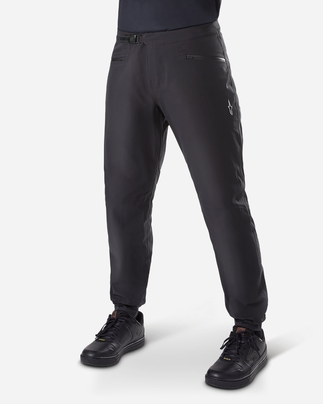 Pantalon Alpinestars A-Dura Waterproof - Noir