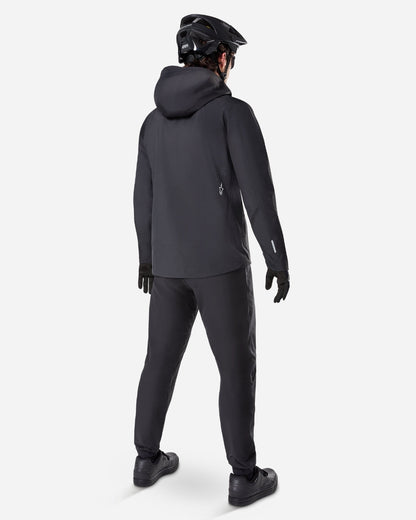 Pantalon Alpinestars A-Dura Waterproof - Noir