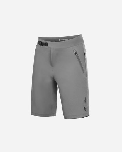 Alpinestars A-Dura Ride 2.0 Shorts - Grau