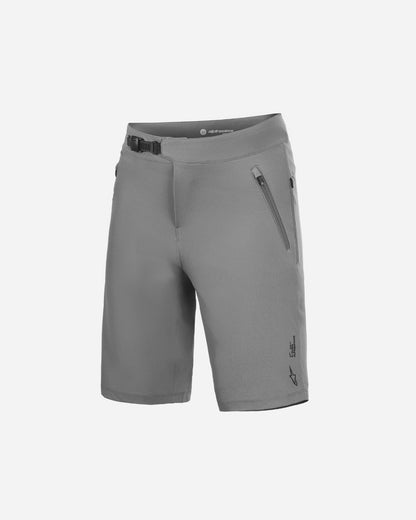 Alpinestars A-Dura Ride Liner Shorts - Grau