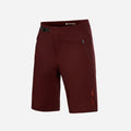 Short Alpinestars A-Dura Ride Liner - Bordeaux