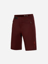 Alpinestars A-Dura Ride Liner Shorts - Bordeaux