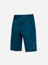 Alpinestars A-Dura Ride Liner Shorts - Blau/Grün