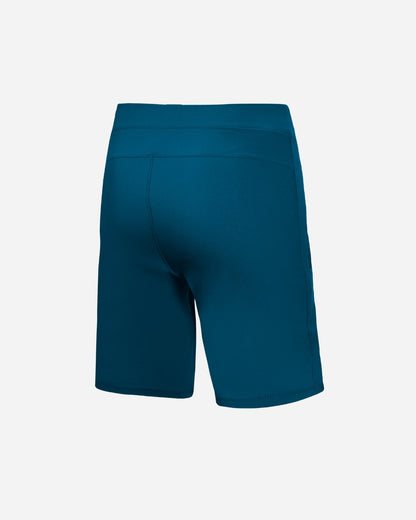 Short Alpinestars A-Dura Ride Liner - Bleu/Vert