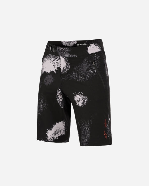 Short Alpinestars A-Dura Ride 2.0 - Noir Camo