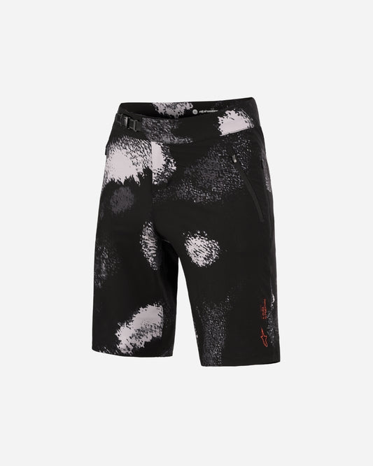 Alpinestars A-Dura Ride 2.0 Shorts - Black Camo