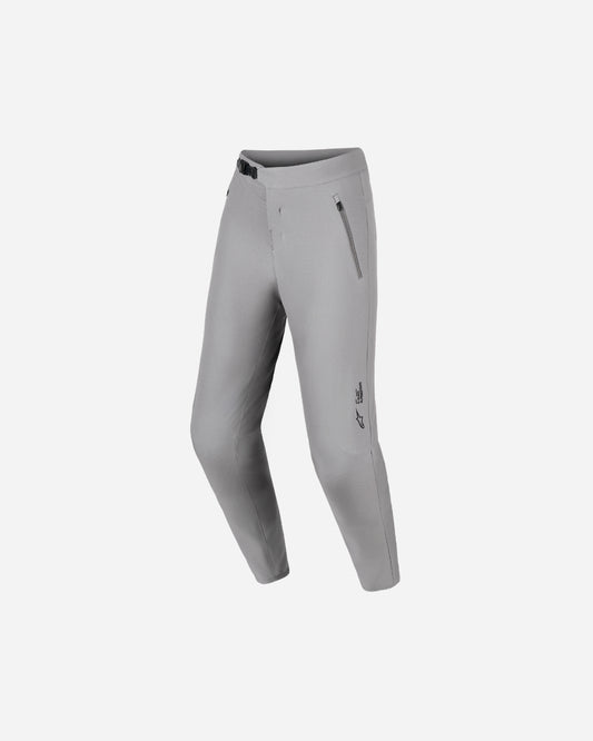 Pantaloni Alpinestars A-Dura Ride - Grigi
