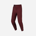 Alpinestars A-Dura Ride Pants - Bordeaux